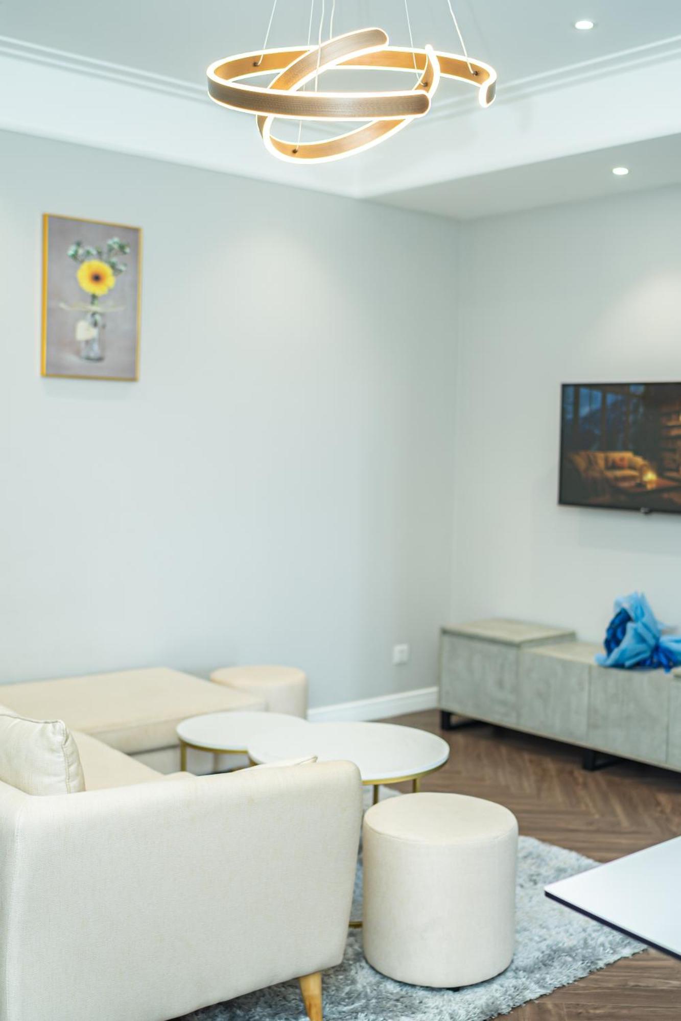 Quy Nhon Pearl - Altara Sea Tower.アパートメント エクステリア 写真